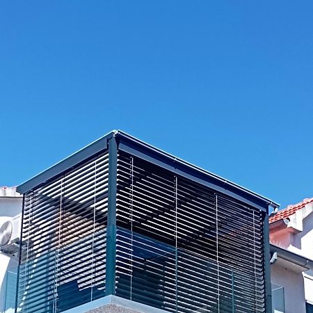 Guerilla Choice Apartment Vodice Exterior photo