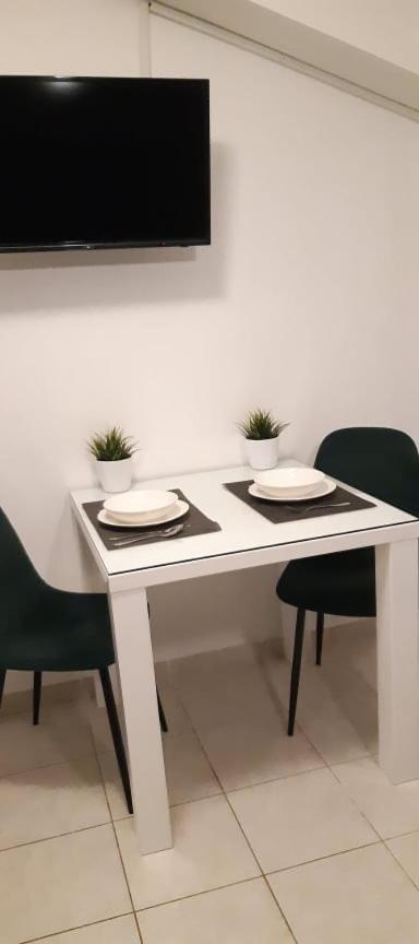 Guerilla Choice Apartment Vodice Exterior photo