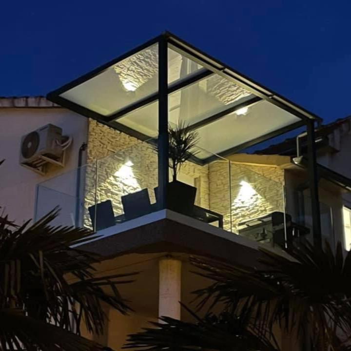 Guerilla Choice Apartment Vodice Exterior photo
