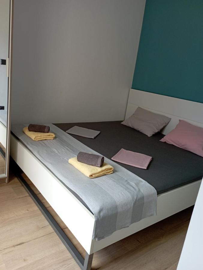 Guerilla Choice Apartment Vodice Exterior photo
