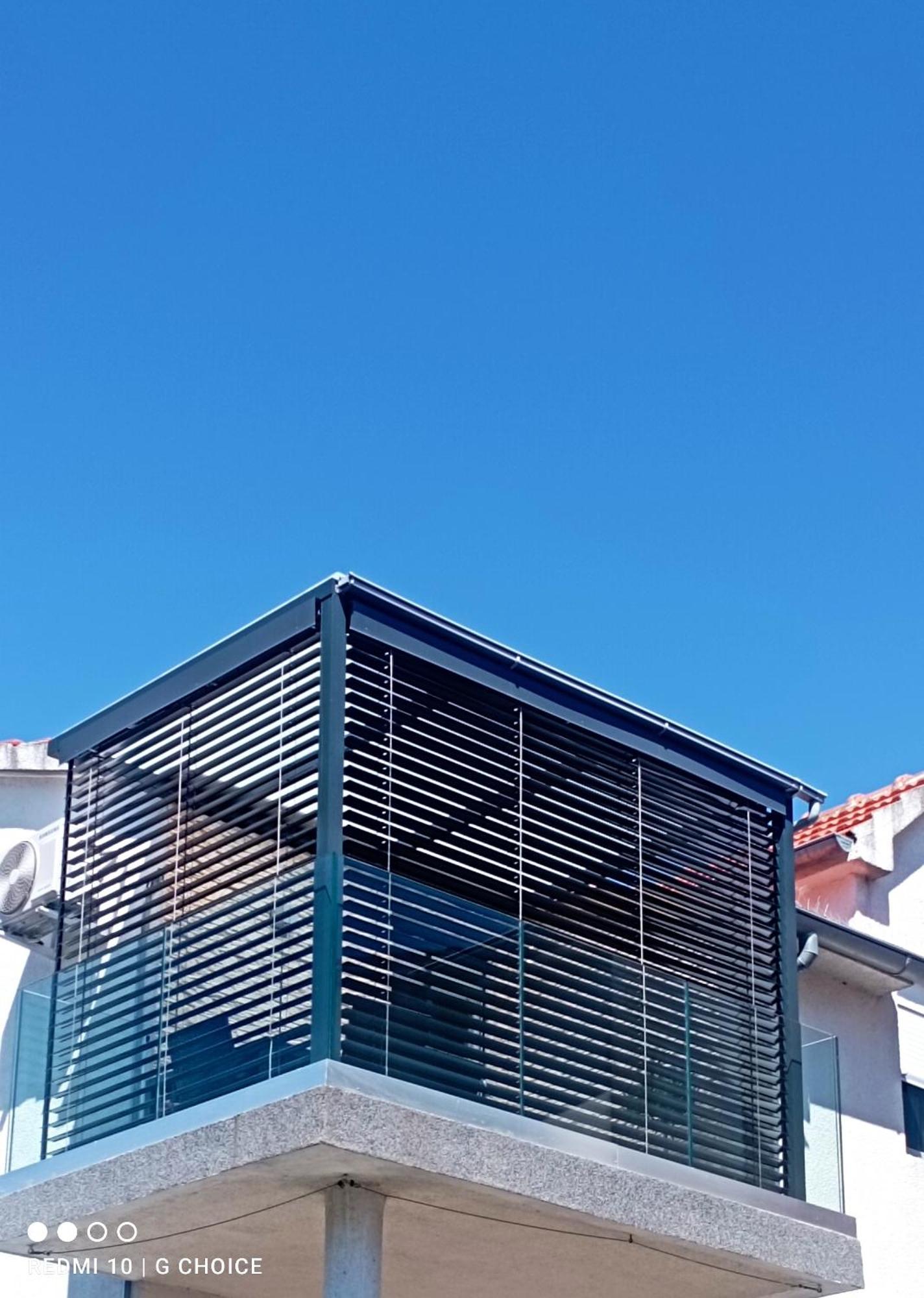 Guerilla Choice Apartment Vodice Exterior photo